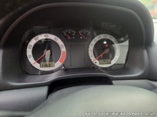 Škoda Octavia Rs 2002