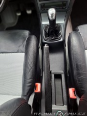 Škoda Octavia Rs 2002