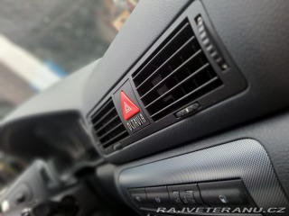 Škoda Octavia Rs 2002