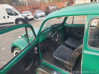 Volkswagen Brouk Dědek 1967