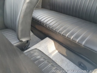 Volkswagen Brouk Dědek 1967