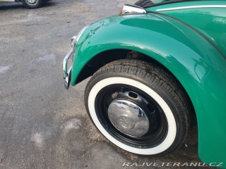 Volkswagen Brouk Dědek 1967