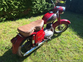 Jawa 175 JAWA/ČZ 175 - 356 1959