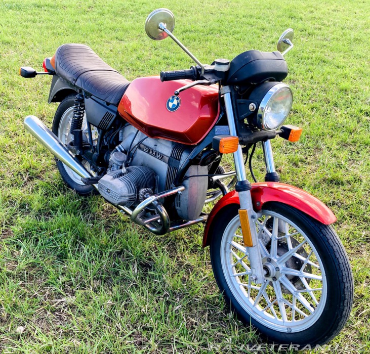 BMW Ostatní modely R65