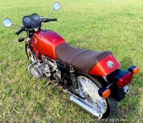 BMW Ostatní modely R65 1981