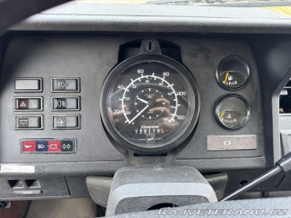 Ford Transit MK2 2.0 ohc ambulance 1981