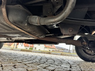 Ford Transit MK2 2.0 ohc ambulance 1981