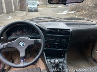 BMW 3 320i 1987