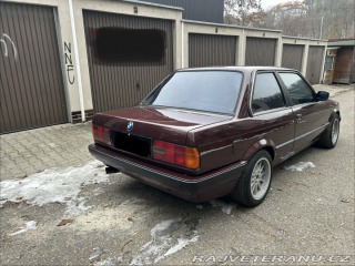 BMW 3 320i 1987