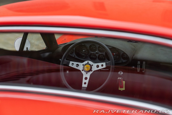 Ferrari Dino 246 GT 1971