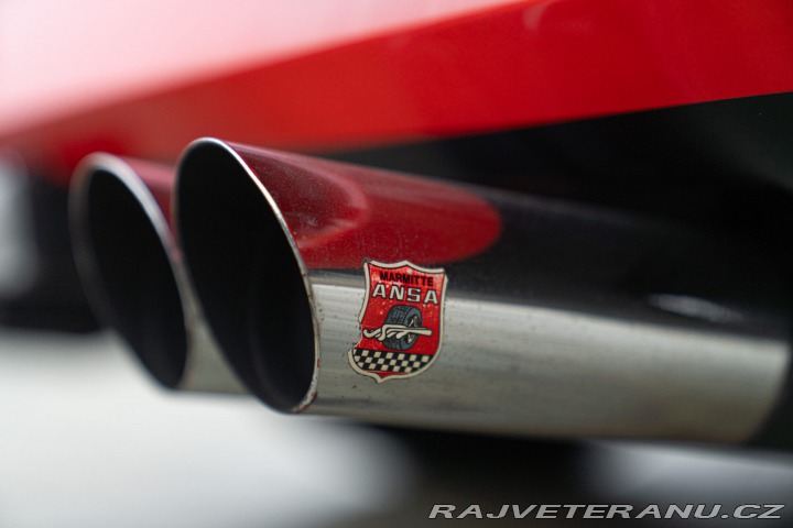 Ferrari Dino 246 GT 1971