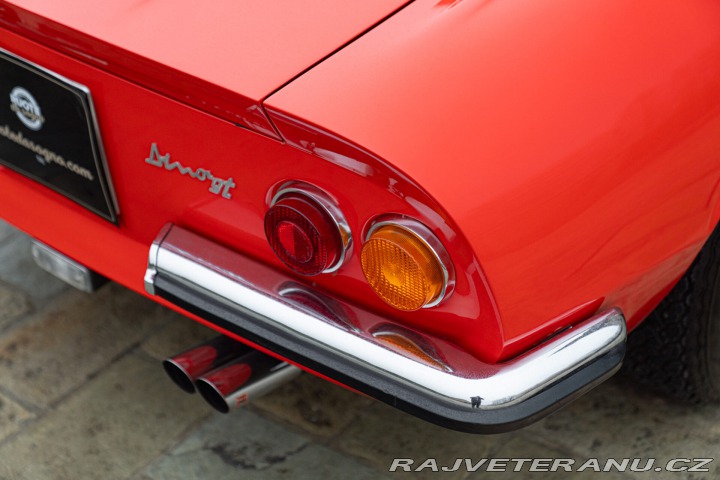Ferrari Dino 246 GT 1971