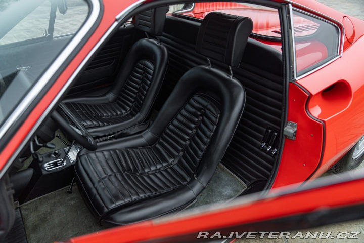 Ferrari Dino 246 GT 1971