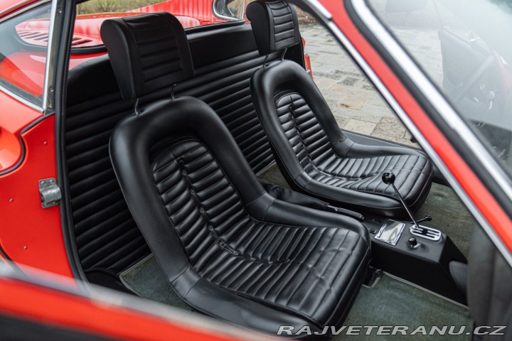 Ferrari Dino 246 GT 1971