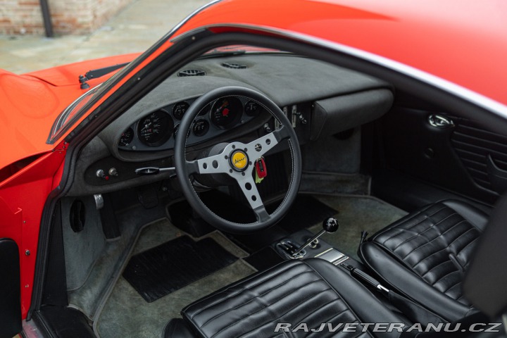 Ferrari Dino 246 GT 1971