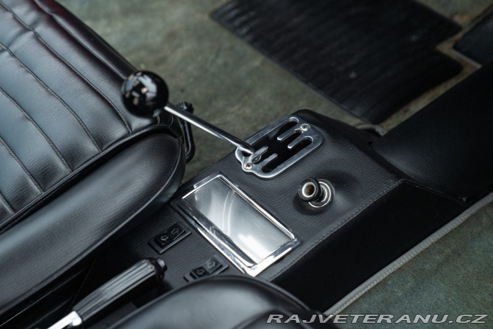 Ferrari Dino 246 GT 1971