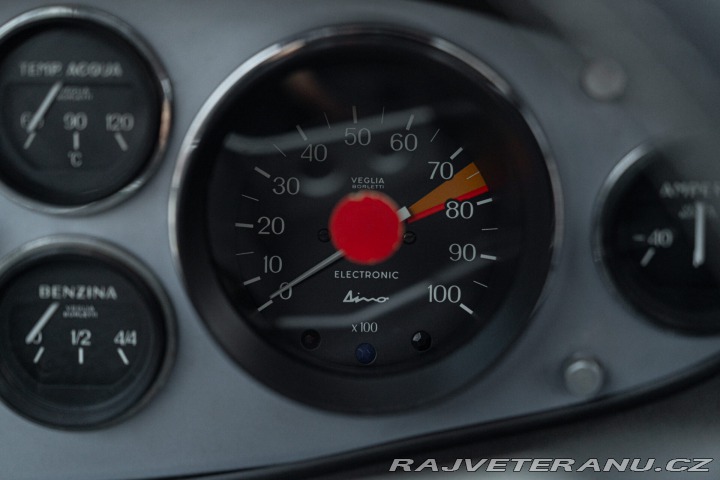 Ferrari Dino 246 GT 1971