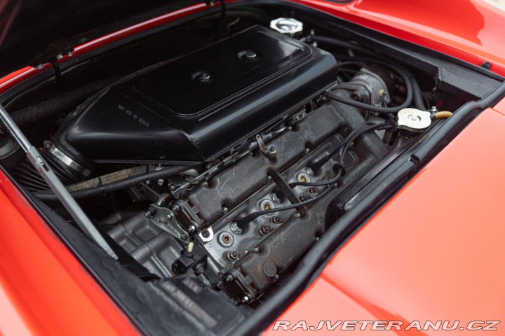 Ferrari Dino 246 GT 1971