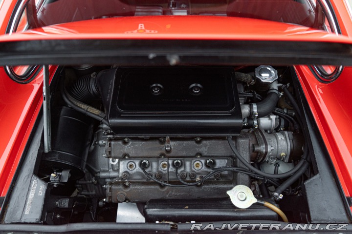 Ferrari Dino 246 GT 1971