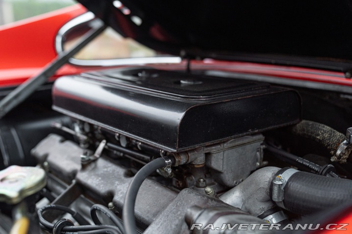 Ferrari Dino 246 GT 1971