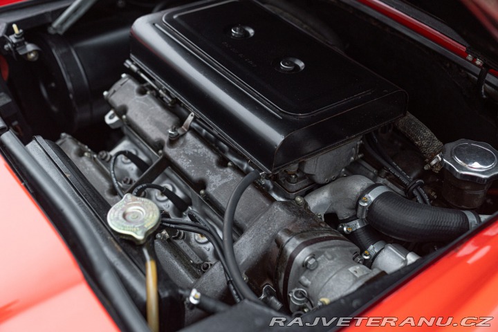 Ferrari Dino 246 GT 1971