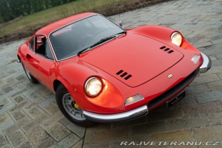 Ferrari Dino 246 GT 1971