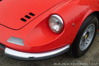 Ferrari Dino 246 GT 1971