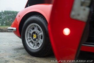 Ferrari Dino 246 GT 1971