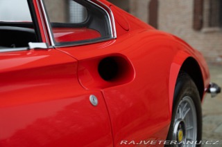Ferrari Dino 246 GT 1971