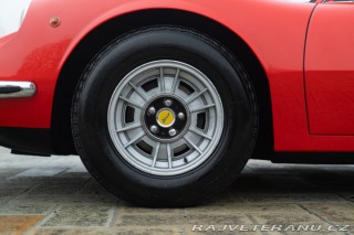 Ferrari Dino 246 GT 1971