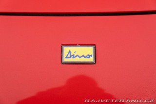 Ferrari Dino 246 GT 1971