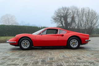 Ferrari Dino 246 GT 1971