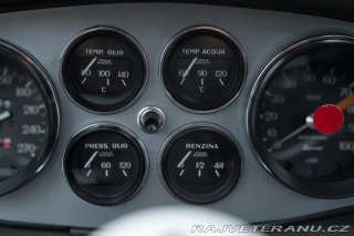 Ferrari Dino 246 GT 1971