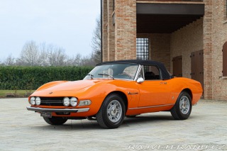 Fiat Dino SPIDER 2400