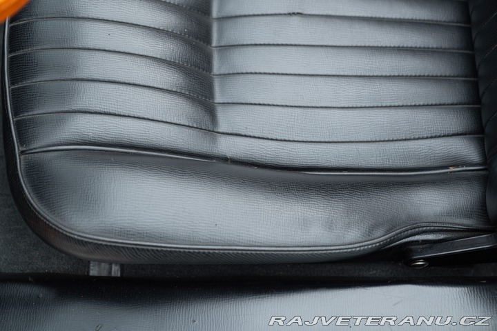 Fiat Dino SPIDER 2400 1972