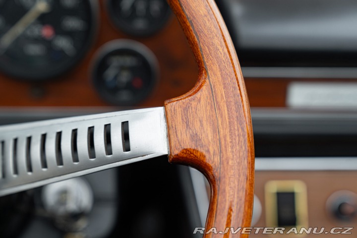 Fiat Dino SPIDER 2400 1972