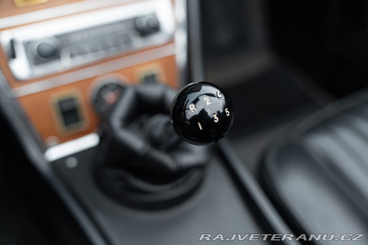 Fiat Dino SPIDER 2400 1972