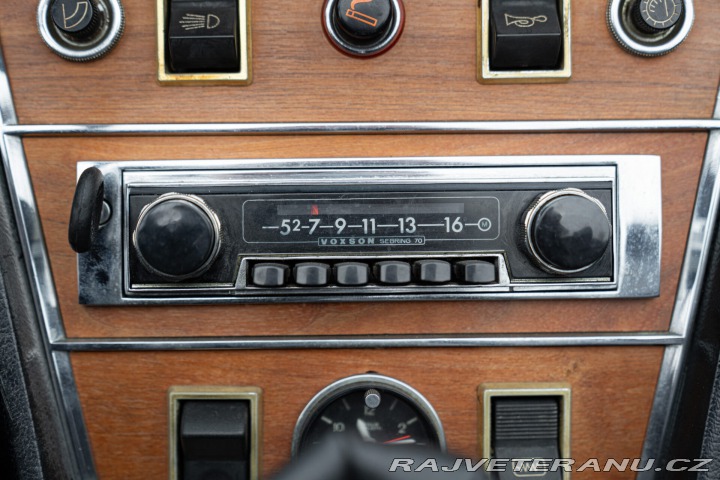 Fiat Dino SPIDER 2400 1972