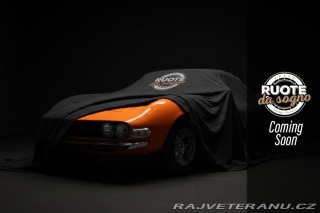 Fiat Dino SPIDER 2400 1972