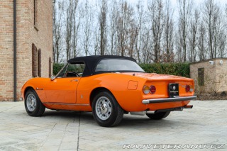 Fiat Dino SPIDER 2400 1972