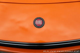 Fiat Dino SPIDER 2400 1972