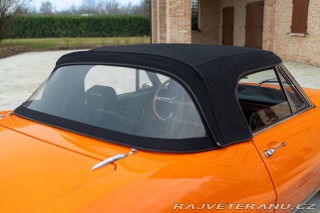 Fiat Dino SPIDER 2400 1972