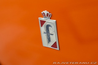 Fiat Dino SPIDER 2400 1972