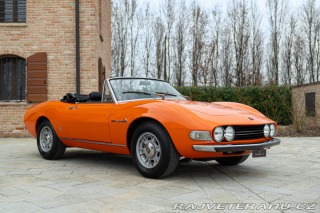 Fiat Dino SPIDER 2400 1972