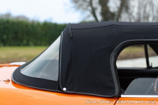 Fiat Dino SPIDER 2400 1972