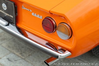 Fiat Dino SPIDER 2400 1972
