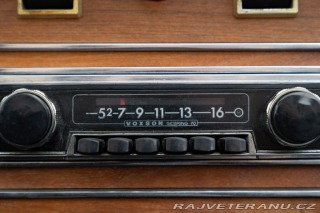 Fiat Dino SPIDER 2400 1972