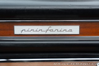 Fiat Dino SPIDER 2400 1972