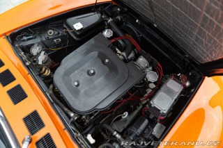 Fiat Dino SPIDER 2400 1972