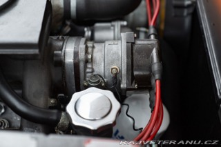 Fiat Dino SPIDER 2400 1972